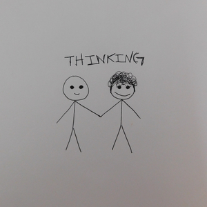 thinking