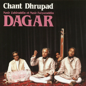 Raga Bhatiyar: Alap and Dhrut