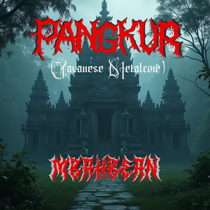 Pangkur (Javanese Metalcore)