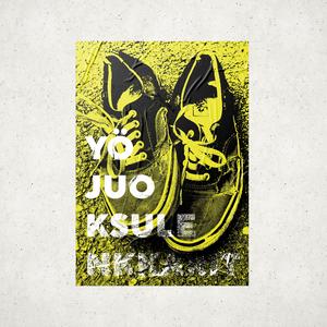 Yöjuoksulenkkarit (feat. Janne "Zenna" Pollarikoski)