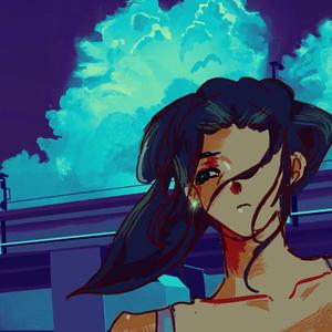 它和她（prod by Fifty-Fifty）