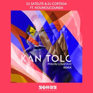 Kan Tolo (Philou Louzolo Remix)