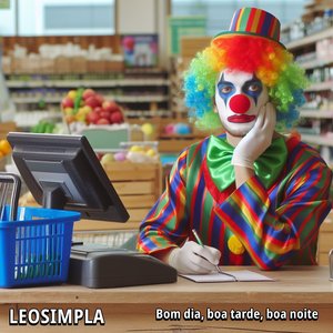 Bom dia, boa tarde, boa noite