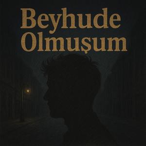Beyhude Olmuşum