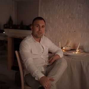 Девочка Бандитка