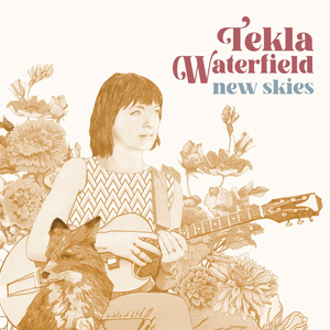 Love Comes Along (feat. Luke Abbott)