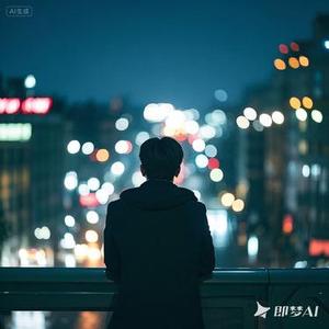 有没有人告诉你(Cover 陈楚生)