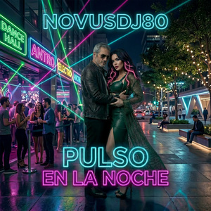 Pulso en la Noche