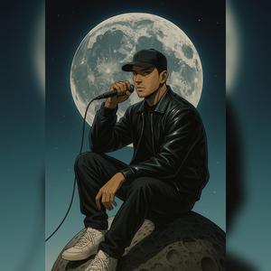 Moonbite (feat. DeckorOne)