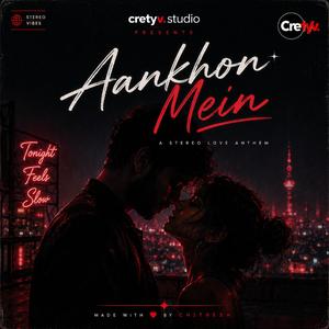 Aankhon Mein