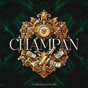 CHAMPÁN (feat. SUGAR)