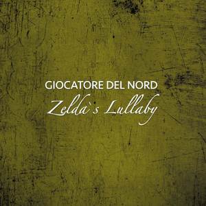 Zelda`s Lullaby (Acoustic Guitar)