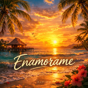 Enamorame