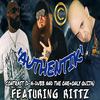 One&Only Quija - AUTHENTIK (feat. RITTZ & D-A-DUBB)