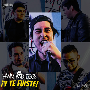 ¡Y Te Fuiste!