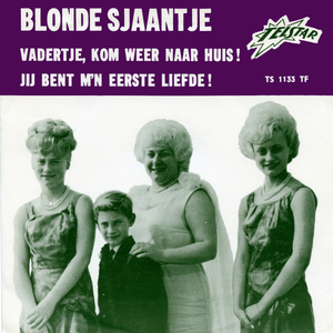 Vadertje Kom Weer Naar Huis