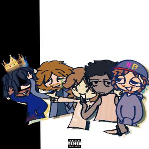 Who Are We (feat. Wilshire, Bry The Human, ThereIsOnlyOne, AYONEEKO & KronicDynasty)