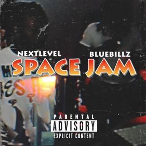 SPACE JAM (feat. BlueBillz)