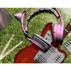 木漏れ日とゲネ