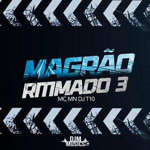 Magrão Ritimado 3