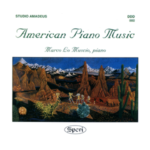 Horizons - Bay of Kings (Prima registrazione mondiale per pianoforte)