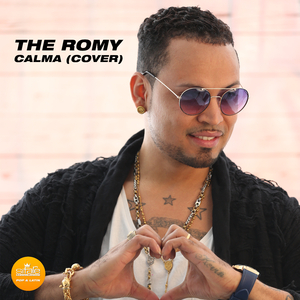 Calma (Cover)