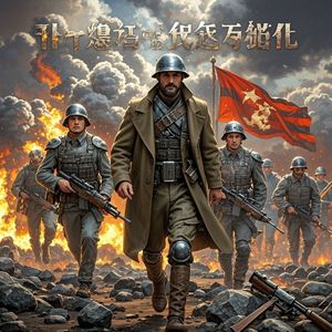 没有退路便是胜利