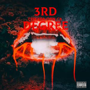3rd degree (feat. Opn c8)
