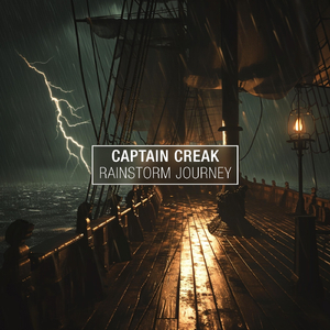 Get Ready, We're Going on an Ocean Voyage