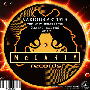 Bitches, Vamps and Extasy (Original Mix)