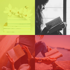 柔和的学校时刻