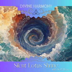 Sunlit Sea Waves - Living Taoist Way