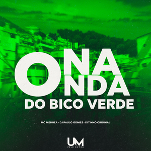 Na Onda do Bico Verde