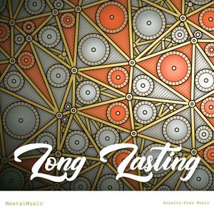Long Lasting (feat. ArielOm)
