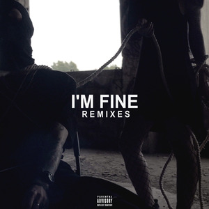 I'm Fine (feat. Kindy King) [Denefy Remix]