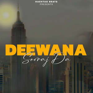 Deewana Sooraj Da