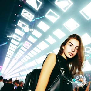 RUNNING WITH THE WOLVES (TECHNO)