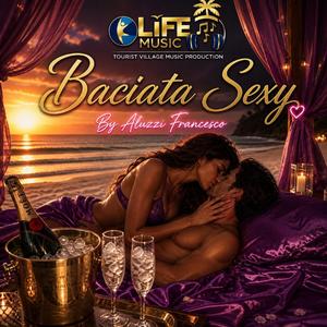 BACIATA SEXY