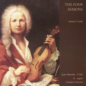 Concerto No. 1 in E major, Op. 8 La primavera: III. Allegro