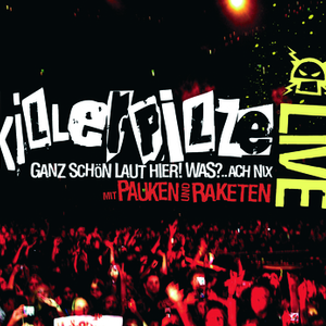 Los (Live in München)