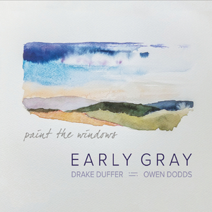 Triptych III: Clockwise