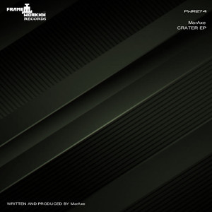 Crater (Original Mix)