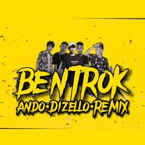 Bentrok x JangMangiri Remix - Disco Tanah
