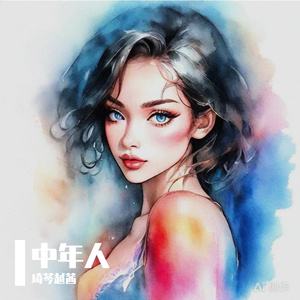 《站台与行李箱》