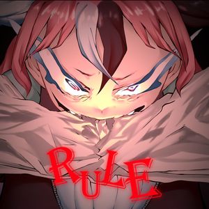 Rule (Russian Cover)