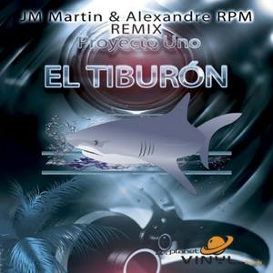 El Tiburón (Radio Edit Version)