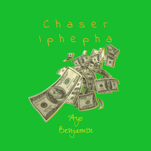 Chaser Iphepha (Instrumental)