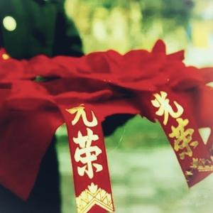 士兵的辉煌（钢琴随录）