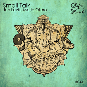 Small Talk (Original Mix)