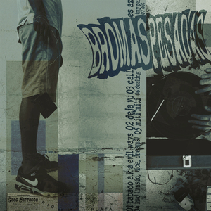 M.V.D (Music, Vice, Dreams)